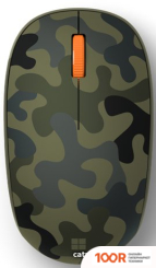 Мышь Microsoft BLUETOOTH MOUSE FOREST CAMO SPECIAL EDITION (176692)