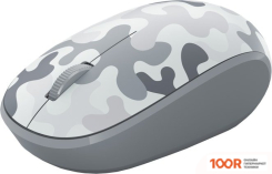Мышь Microsoft BLUETOOTH MOUSE ARCTIC CAMO SPECIAL EDITION (176691)