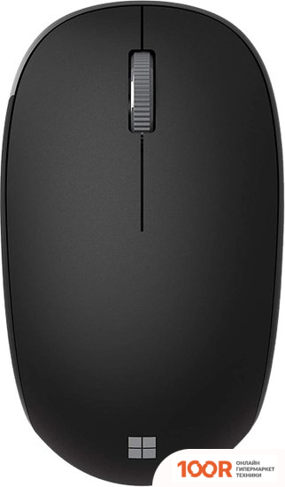 Мышь Microsoft BLUETOOTH (ЧЕРНЫЙ) (176686)