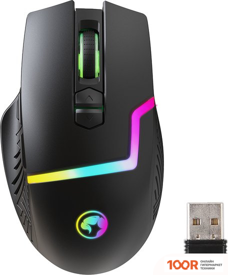 Мышь Marvo M791W (176675)