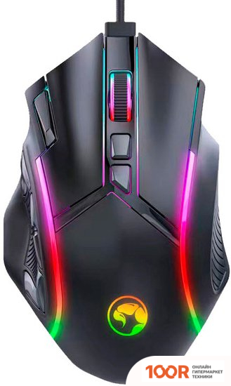 Мышь Marvo M653 (176671)