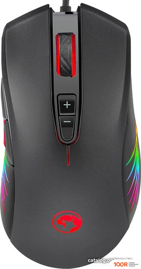 Мышь Marvo M519 (176670)