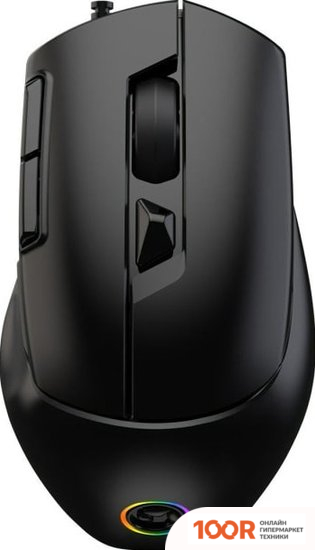 Мышь Marvo M428BK (176668)