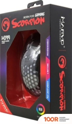 Мышь Marvo M399 (176666)