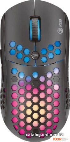 Мышь Marvo M399 (176666)