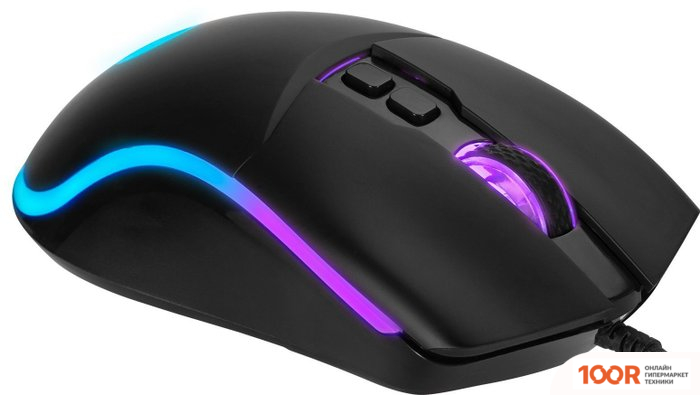 Мышь Marvo M358 (176664)