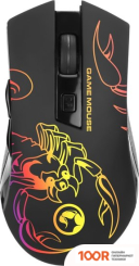 Мышь Marvo M209 (176661)