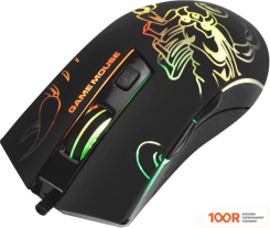 Мышь Marvo M209 (176661)