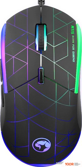 Мышь Marvo M115 (176660)