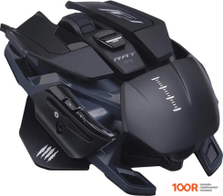 Мышь Mad Catz R.A.T. PRO S3 (ЧЕРНЫЙ) (176650)