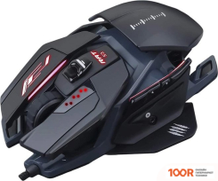 Мышь Mad Catz R.A.T. PRO S3 (ЧЕРНЫЙ) (176650)
