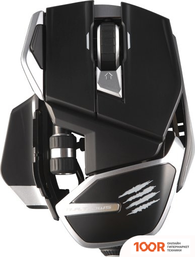 Мышь Mad Catz R.A.T. DWS (176648)