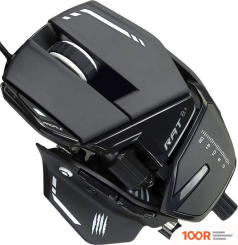 Мышь Mad Catz R.A.T. 8+ (ЧЕРНЫЙ) (176645)