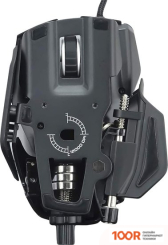 Мышь Mad Catz R.A.T. 8+ (ЧЕРНЫЙ) (176645)