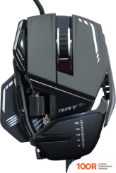 Мышь Mad Catz R.A.T. 8+ (ЧЕРНЫЙ) (176645)