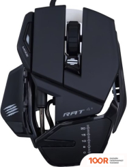 Мышь Mad Catz R.A.T. 4+ (176641)