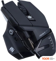 Мышь Mad Catz R.A.T. 4+ (176641)