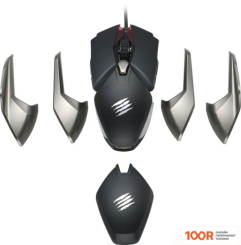 Мышь Mad Catz B.A.T. 6+ (176635)