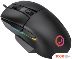 Мышь Lorgar JETTER 357 (176633)