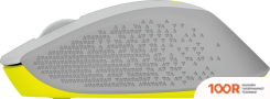 Мышь Logitech WIRELESS MOUSE M280 SILVER (176632)