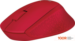 Мышь Logitech WIRELESS MOUSE M280 RED (176631)