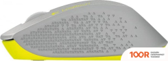 Мышь Logitech WIRELESS MOUSE M280 GRAY (176630)
