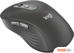 Мышь Logitech SIGNATURE PLUS M750 L (ГРАФИТ) (176629)