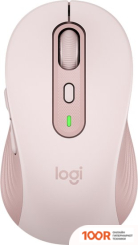 Мышь Logitech SIGNATURE PLUS M750 (СВЕТЛО-РОЗОВЫЙ) (176628)