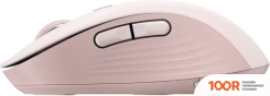 Мышь Logitech SIGNATURE PLUS M750 (СВЕТЛО-РОЗОВЫЙ) (176628)