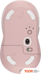 Мышь Logitech SIGNATURE PLUS M750 (СВЕТЛО-РОЗОВЫЙ) (176628)