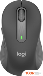 Мышь Logitech SIGNATURE PLUS M750 (ГРАФИТ) (176627)