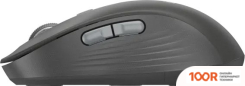 Мышь Logitech SIGNATURE PLUS M750 (ГРАФИТ) (176627)