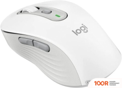 Мышь Logitech SIGNATURE PLUS M750 (БЕЛЫЙ) (176626)