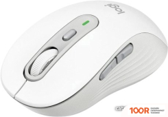 Мышь Logitech SIGNATURE PLUS M750 (БЕЛЫЙ) (176626)