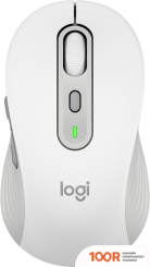 Мышь Logitech SIGNATURE PLUS M750 (БЕЛЫЙ) (176626)