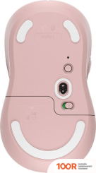 Мышь Logitech SIGNATURE M650 L (СВЕТЛО-РОЗОВЫЙ) (176623)