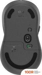 Мышь Logitech SIGNATURE M650 L (ГРАФИТ) (176622)