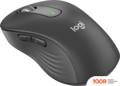 Мышь Logitech SIGNATURE M650 L (ГРАФИТ) (176622)
