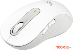 Мышь Logitech SIGNATURE M650 L (БЕЛЫЙ) (176621)