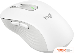 Мышь Logitech SIGNATURE M650 L (БЕЛЫЙ) (176621)