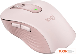 Мышь Logitech SIGNATURE M650 (СВЕТЛО-РОЗОВЫЙ) (176620)