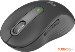 Мышь Logitech SIGNATURE M650 (ГРАФИТ) (176619)
