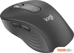 Мышь Logitech SIGNATURE M650 (ГРАФИТ) (176619)