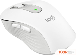 Мышь Logitech SIGNATURE M650 (БЕЛЫЙ) (176618)