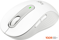 Мышь Logitech SIGNATURE M650 (БЕЛЫЙ) (176618)