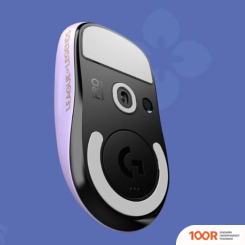 Мышь Logitech PRO X SUPERLIGHT LEAGUE OF LEGENDS IMMORTAL JOURNEY LIMITED EDITION (176617)