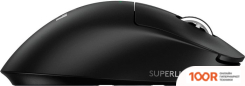 Мышь Logitech PRO X SUPERLIGHT 2 DEX (ЧЕРНЫЙ) (176616)