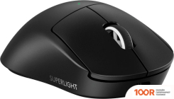 Мышь Logitech PRO X SUPERLIGHT 2 DEX (ЧЕРНЫЙ) (176616)
