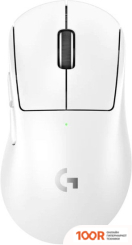 Мышь Logitech PRO X SUPERLIGHT 2 DEX (БЕЛЫЙ) (176614)