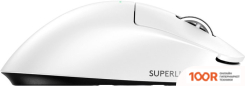 Мышь Logitech PRO X SUPERLIGHT 2 DEX (БЕЛЫЙ) (176614)